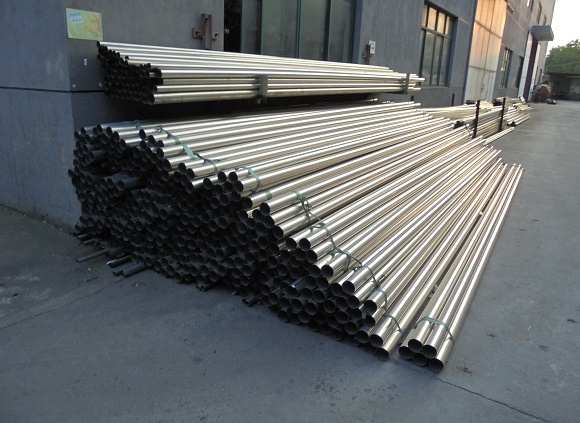 316l不銹鋼管耐腐蝕性能，看完秒懂