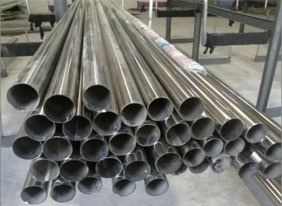 為何304管焊接后裂開？