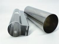 201不銹鋼制品管怎么選？