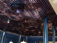 彩色不銹鋼管憑實力強(qiáng)勢邁進(jìn)金屬建材市場