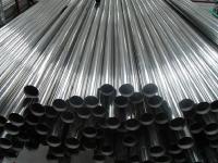 為什么304不銹鋼管焊縫是黑色？