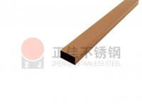 不銹鋼裝飾管熱處理很有必要？聽(tīng)聽(tīng)專(zhuān)業(yè)說(shuō)法