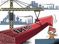 304不銹鋼管價(jià)格反彈可能只是曇花一現(xiàn)？