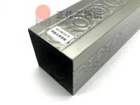 不銹鋼管如何防銹？